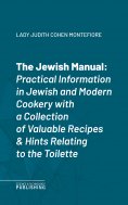 eBook: The Jewish Manual