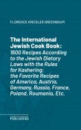 eBook: The International Jewish Cook Book