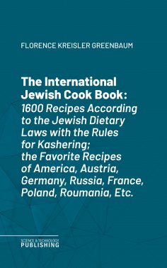 eBook: The International Jewish Cook Book