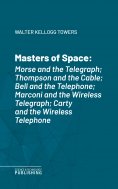 eBook: Masters of Space