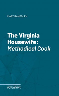 eBook: The Virginia Housewife