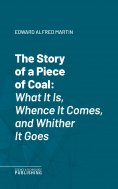 eBook: The Story of a Piece of Coal
