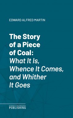 eBook: The Story of a Piece of Coal