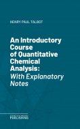 eBook: An Introductory Course of Quantitative Chemical Analysis