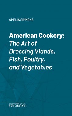 eBook: American Cookery