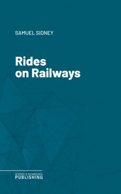 eBook: Rides on Railways