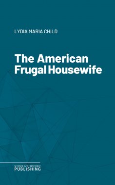 eBook: The American Frugal Housewife