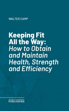 eBook: Keeping Fit All the Way
