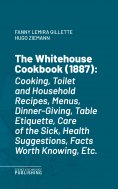 eBook: The Whitehouse Cookbook (1887)