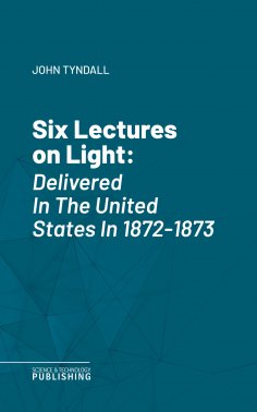 ebook: Six Lectures on Light