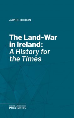 eBook: The Land-War in Ireland