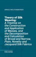 eBook: Theory of Silk Weaving