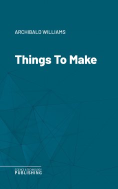 eBook: Things To Make