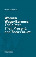 eBook: Women Wage-Earners