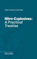 eBook: Nitro-Explosives