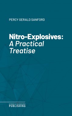 ebook: Nitro-Explosives