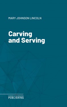 eBook: Carving and Serving