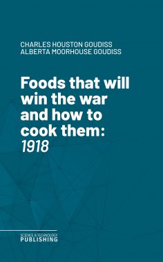 eBook: Foods that will win the war and how to cook them