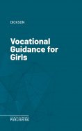 eBook: Vocational Guidance for Girls