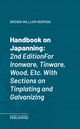 eBook: Handbook on Japanning
