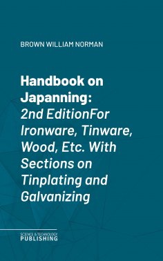 eBook: Handbook on Japanning