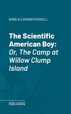 eBook: The Scientific American Boy