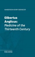 eBook: Gilbertus Anglicus