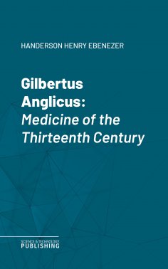 eBook: Gilbertus Anglicus