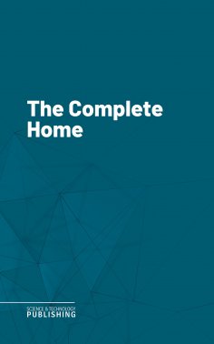 eBook: The Complete Home