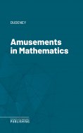 eBook: Amusements in Mathematics