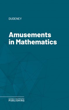 eBook: Amusements in Mathematics