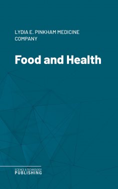 eBook: Food and Health