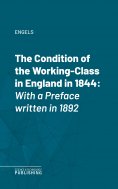 eBook: The Condition of the Working-Class in England in 1844