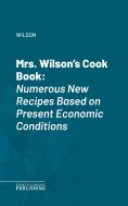 eBook: Mrs. Wilson's Cook Book
