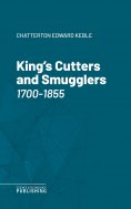 eBook: King's Cutters and Smugglers 1700-1855