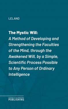 eBook: The Mystic Will