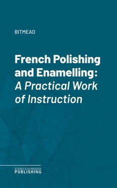 eBook: French Polishing and Enamelling