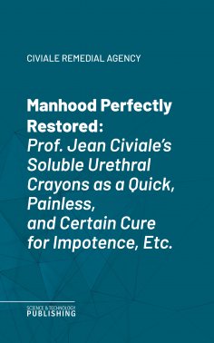 eBook: Manhood Perfectly Restored