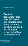 eBook: Fowler's Household Helps