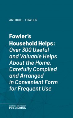 eBook: Fowler's Household Helps