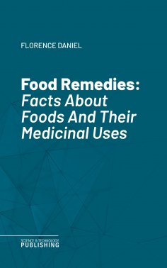 eBook: Food Remedies