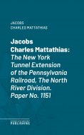 eBook: Transactions of the American Society of Civil Engineers, vol. LXVIII, Sept. 1910