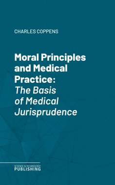 eBook: Moral Principles and Medical Practice