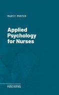eBook: Applied Psychology for Nurses