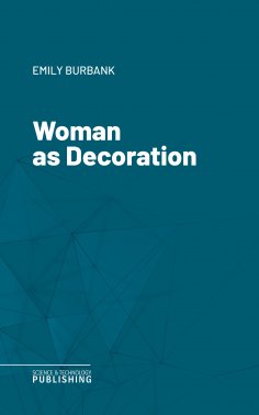 eBook: Woman as Decoration