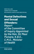 eBook: Mental Defectives and Sexual Offenders