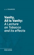 ebook: Vanity, All Is Vanity
