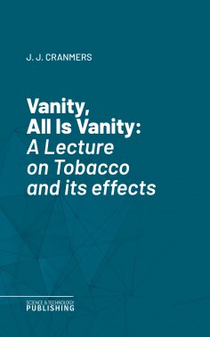 ebook: Vanity, All Is Vanity