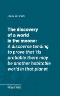 eBook: The discovery of a world in the moone