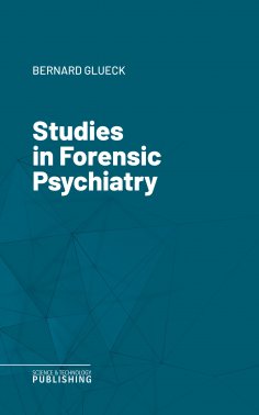 eBook: Studies in Forensic Psychiatry